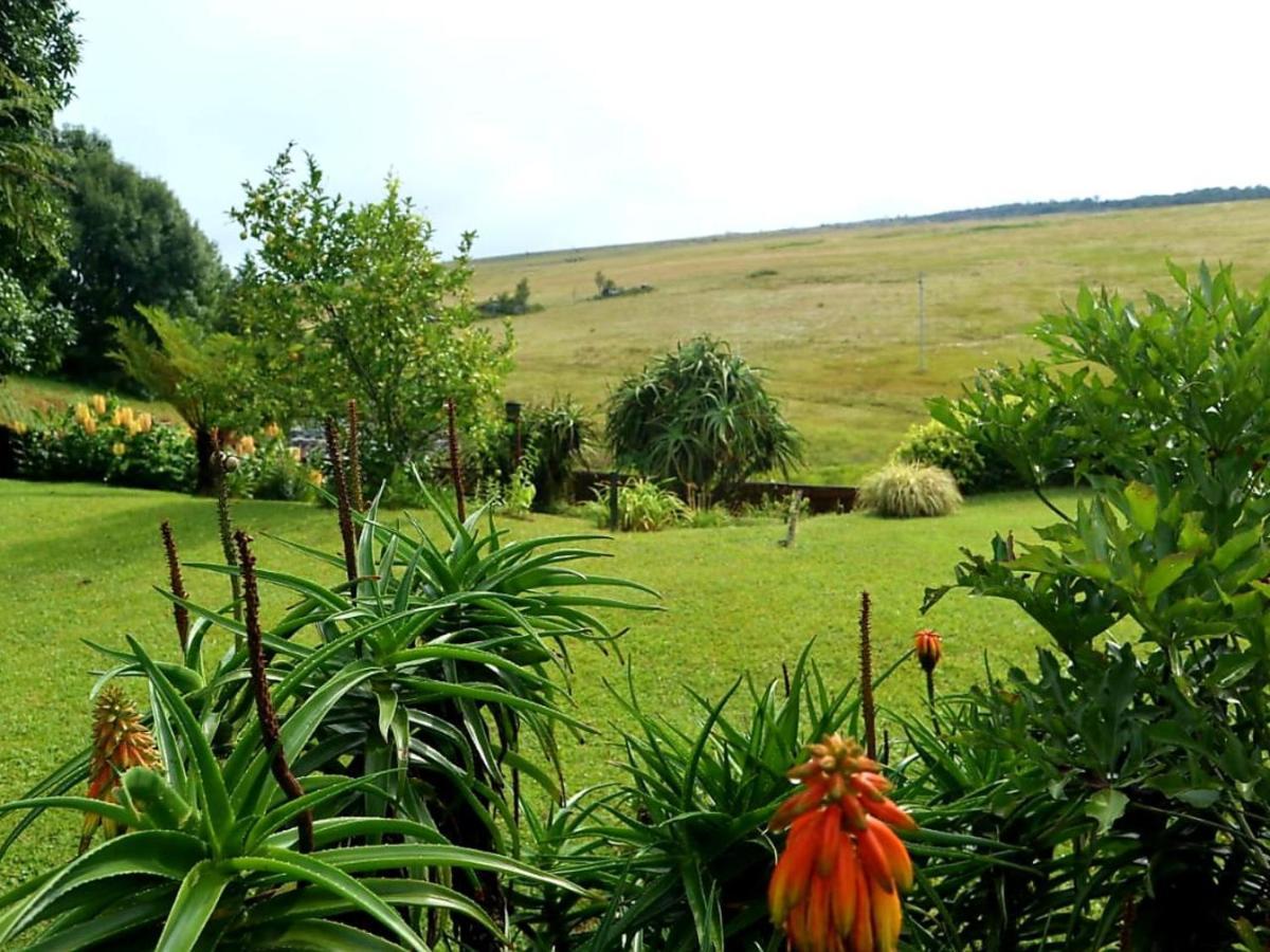 Paradise View Guesthouse Graskop Exteriér fotografie